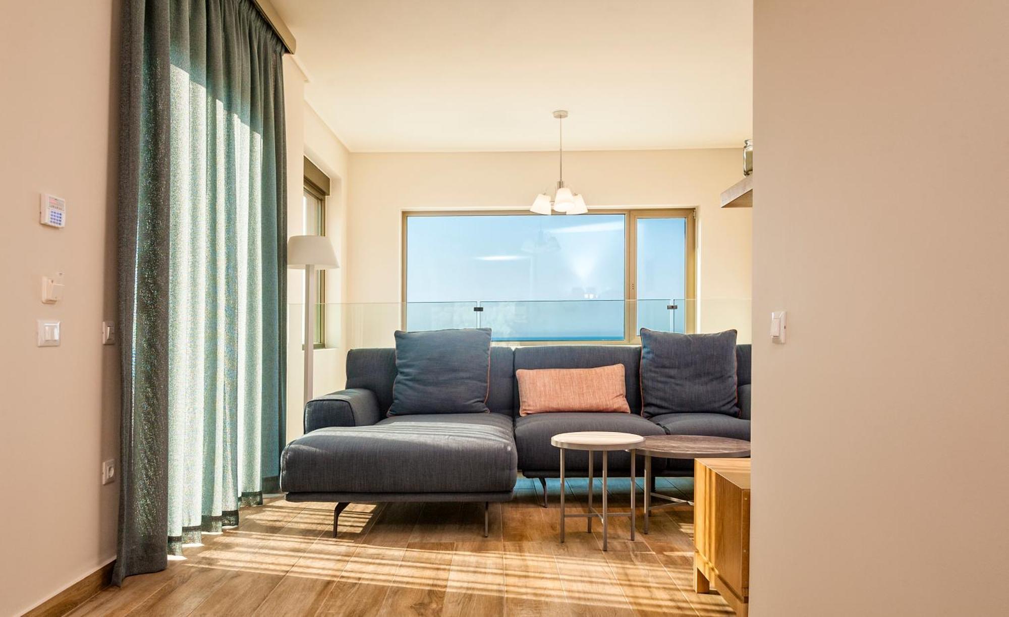 Eland Dream Villas Kalamaki Eksteriør billede