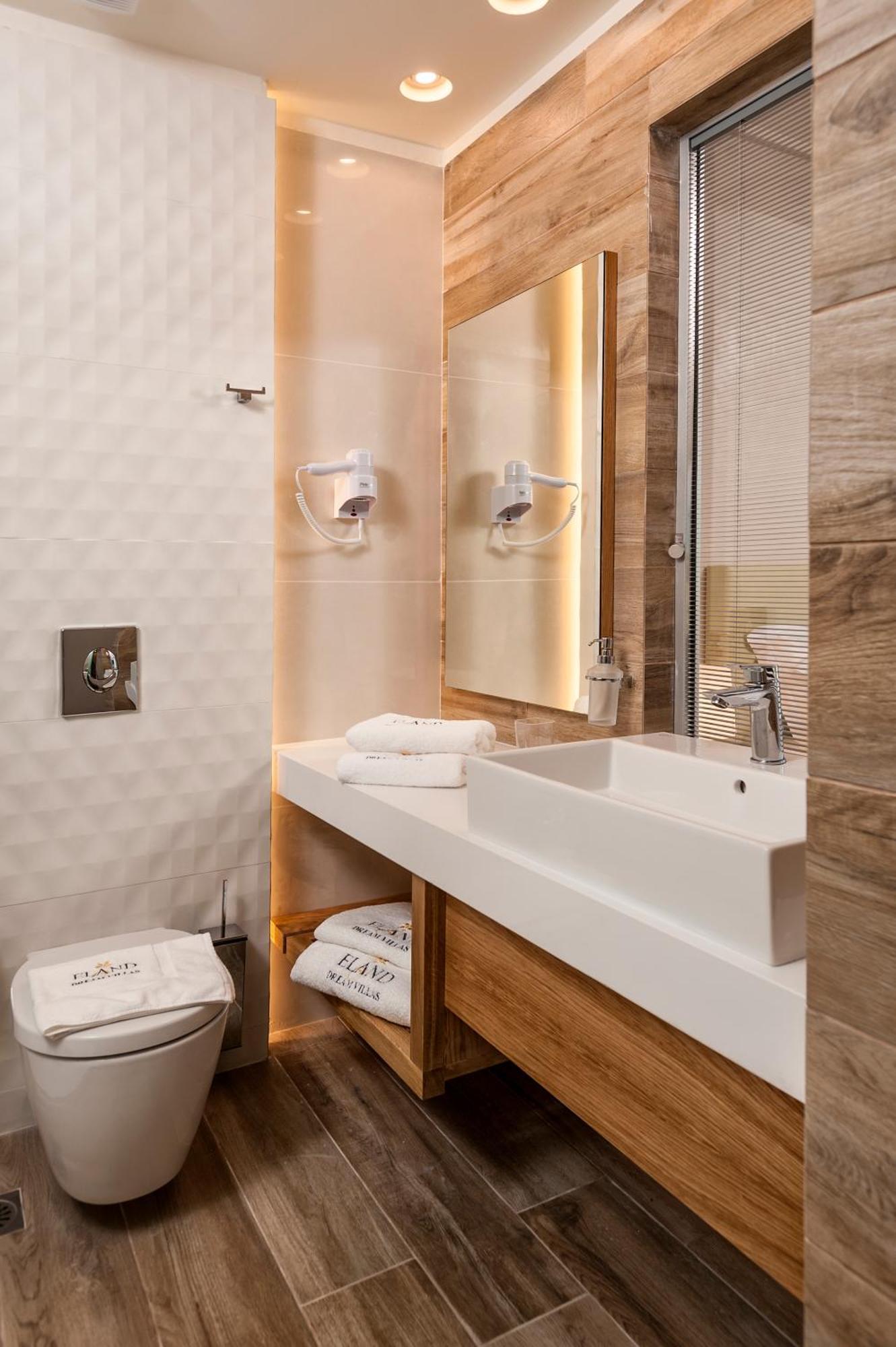 Eland Dream Villas Kalamaki Eksteriør billede