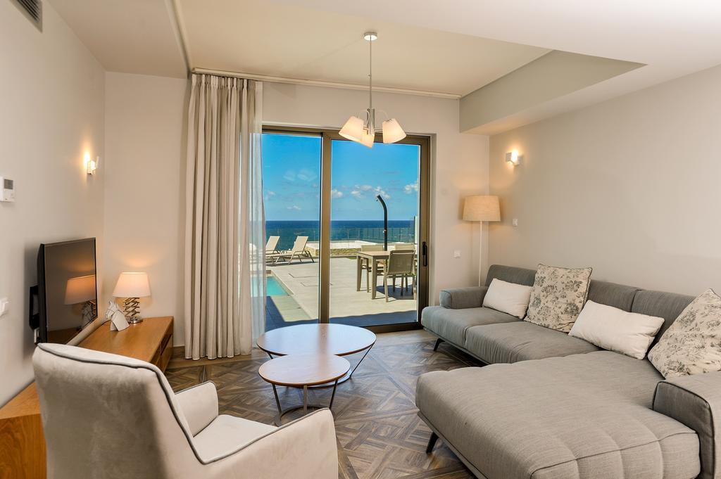 Eland Dream Villas Kalamaki Eksteriør billede
