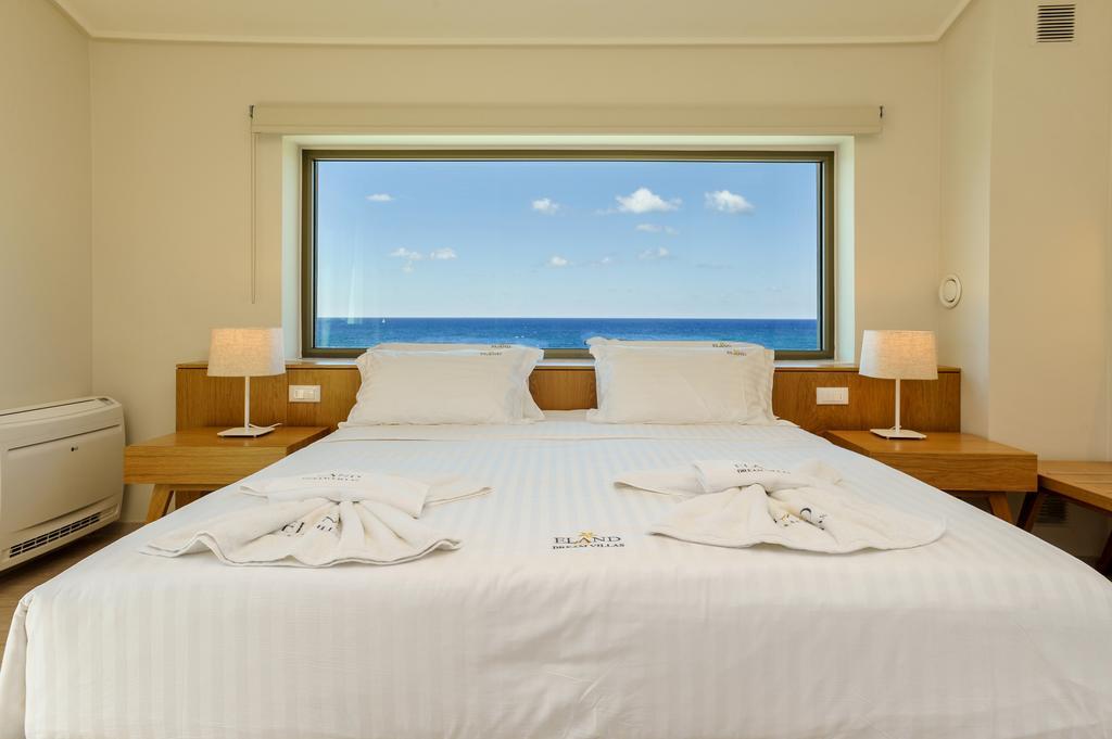 Eland Dream Villas Kalamaki Eksteriør billede