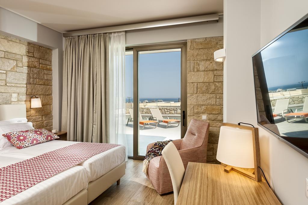 Eland Dream Villas Kalamaki Eksteriør billede