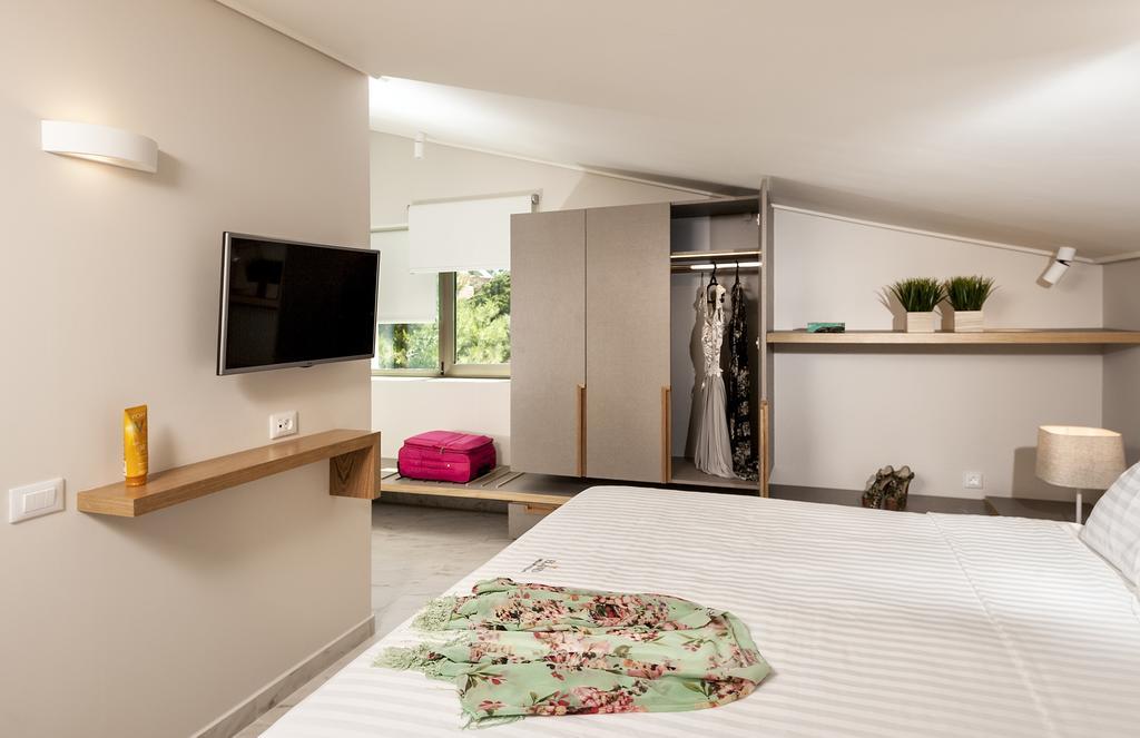 Eland Dream Villas Kalamaki Eksteriør billede