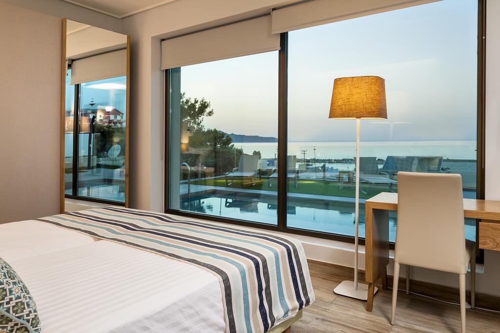Eland Dream Villas Kalamaki Eksteriør billede