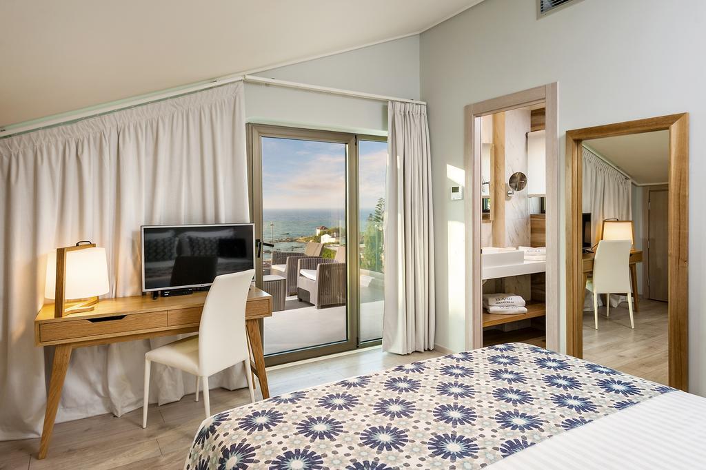 Eland Dream Villas Kalamaki Eksteriør billede