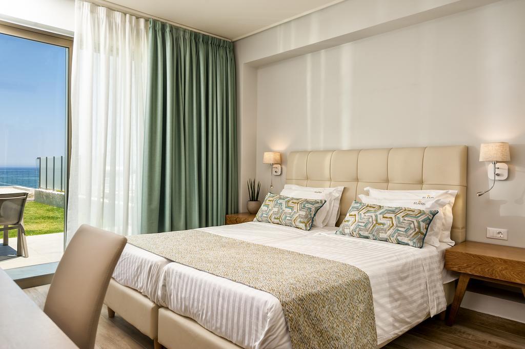 Eland Dream Villas Kalamaki Eksteriør billede