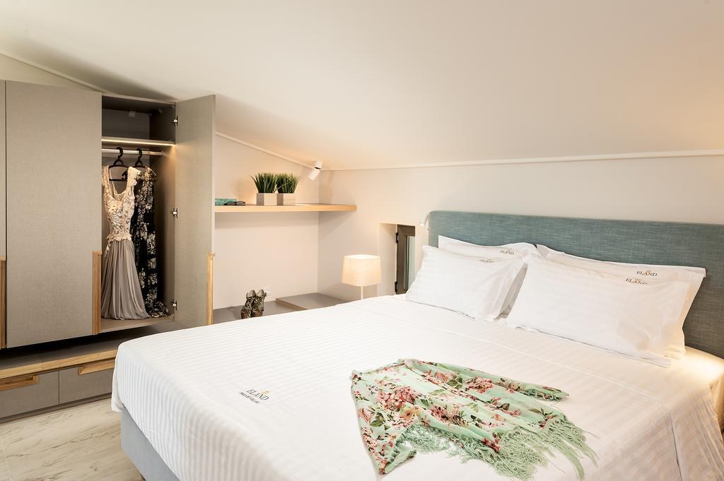 Eland Dream Villas Kalamaki Eksteriør billede