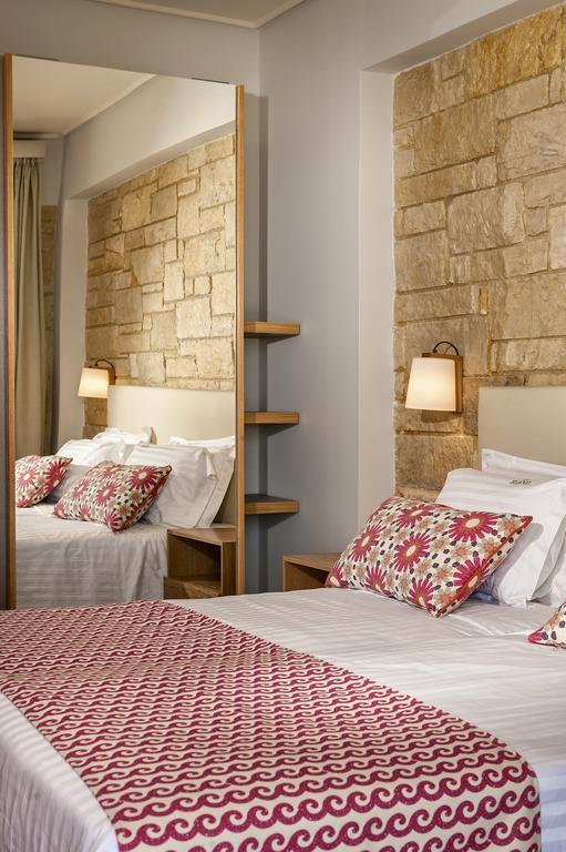 Eland Dream Villas Kalamaki Eksteriør billede