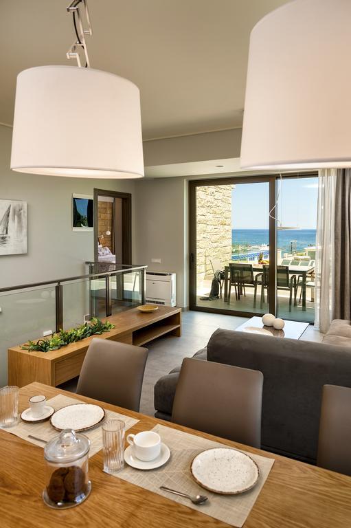 Eland Dream Villas Kalamaki Eksteriør billede