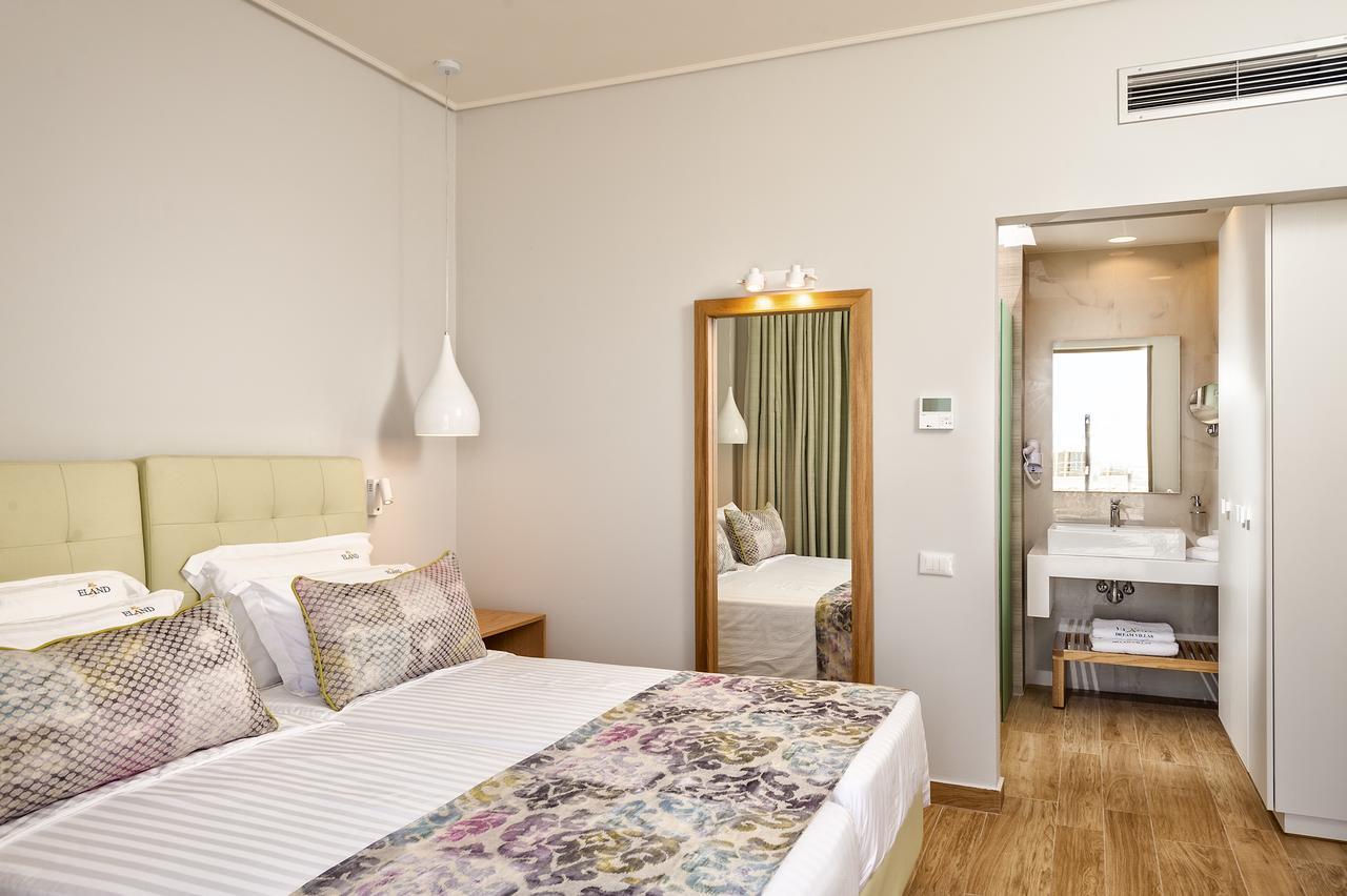 Eland Dream Villas Kalamaki Eksteriør billede